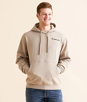 Ariat Stacks Hooded Sweatshirt