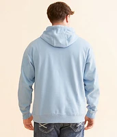 Canyon Southwest Circle Hooded Sweatshirt