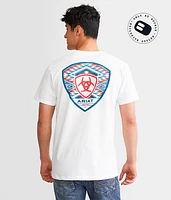 Ariat Southwest Cedar Seal T-Shirt