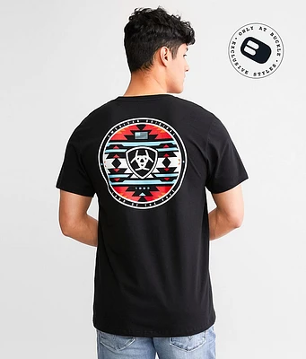 Ariat Freedom Circle T-Shirt