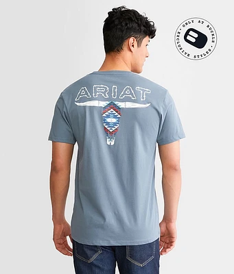 Ariat Barbed Southwest T-Shirt