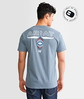 Ariat Barbed Southwest T-Shirt