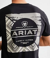 Mix Tex T-Shirt