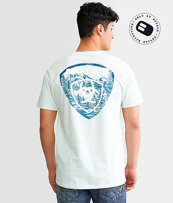 Ariat Forest Badge T-Shirt