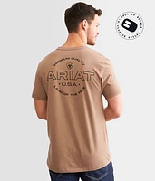 Ariat Easy Lock T-Shirt