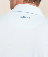 Team Logo ClimateTEK™ Polo