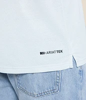 Team Logo ClimateTEK™ Polo