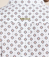 Evan Classic Shirt