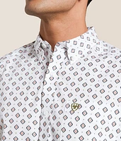 Evan Classic Shirt