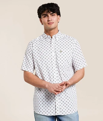 Evan Classic Shirt