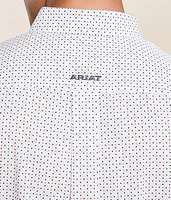 Eddy Classic Shirt