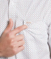 Eddy Classic Shirt