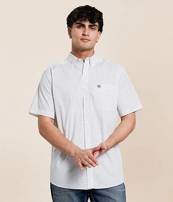 Eddy Classic Shirt