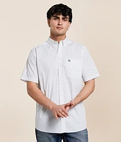 Eddy Classic Shirt