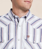 Pro Series Warrick Shirt