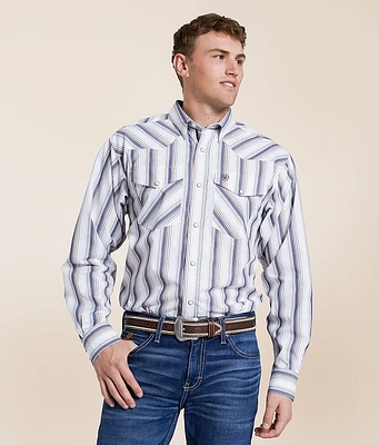 Pro Series Warrick Shirt