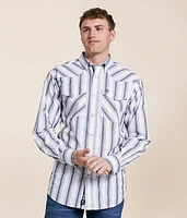 Pro Series Warrick Shirt