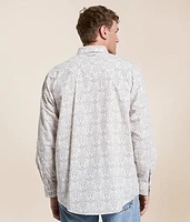 Wellington Shirt