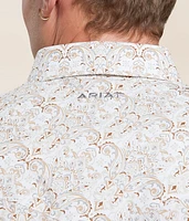 Wellington Shirt