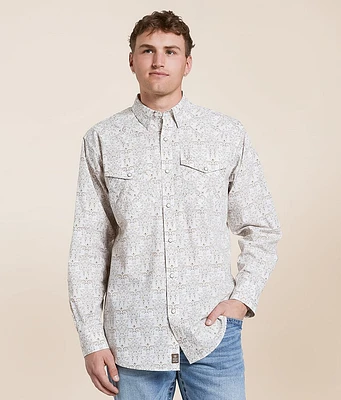 Wellington Shirt