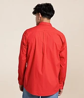 Waylen Classic Shirt