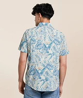 Fitted VentTEK™ Shirt