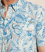 Fitted VentTEK™ Shirt