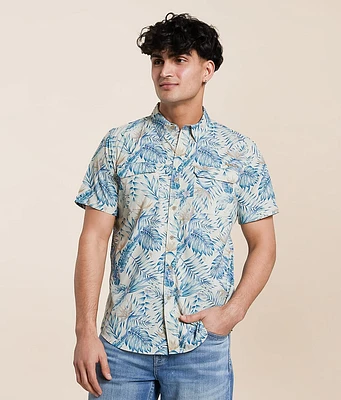 Fitted VentTEK™ Shirt