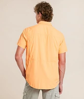 VentTEK™ Fitted Outbound Shirt