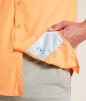 VentTEK™ Fitted Outbound Shirt