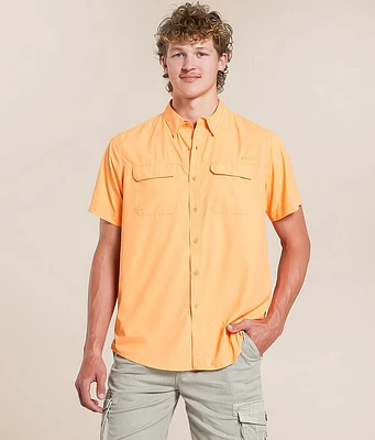 VentTEK™ Fitted Outbound Shirt