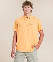 VentTEK™ Fitted Outbound Shirt