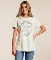 Western Spirit T-Shirt