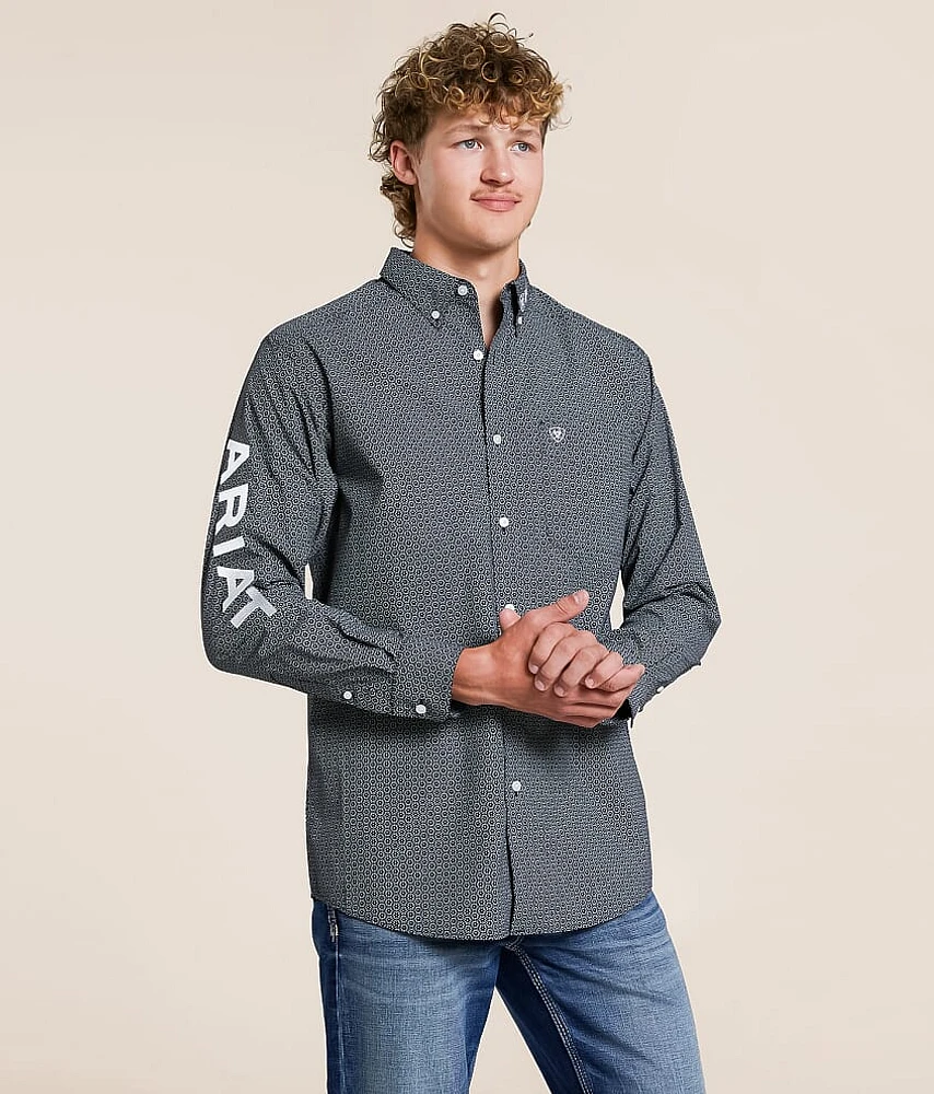 Team Fowler Classic Shirt