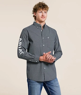 Team Fowler Classic Shirt