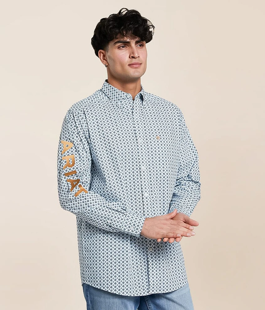 Team Franklin Classic Shirt