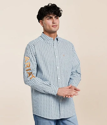 Team Franklin Classic Shirt