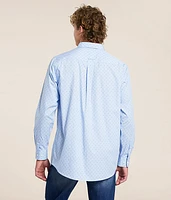 Donte Western Shirt