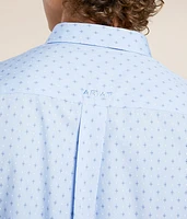 Donte Western Shirt