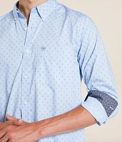 Donte Western Shirt