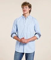 Donte Western Shirt