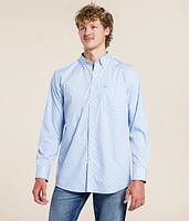 Donte Western Shirt