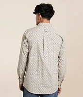Sirius Fitted Shirt