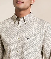 Sirius Fitted Shirt