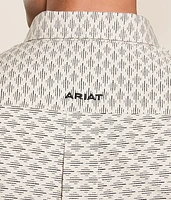 Sirius Fitted Shirt