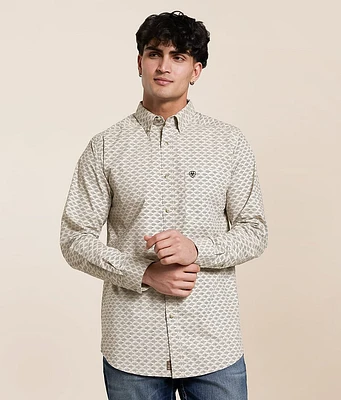 Sirius Fitted Shirt