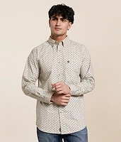 Sirius Fitted Shirt