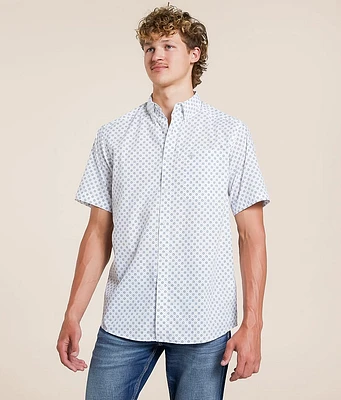 Shawn Classic Shirt