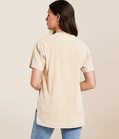 More Cowboys Oversized T-Shirt