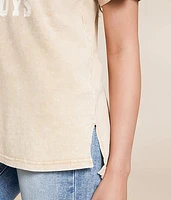 More Cowboys Oversized T-Shirt